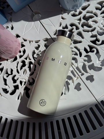 Smeg x 24Bottles