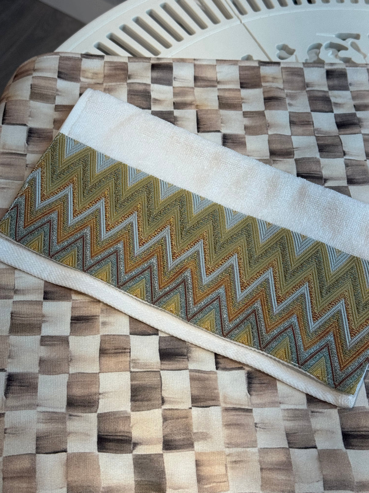 Missoni Havlu