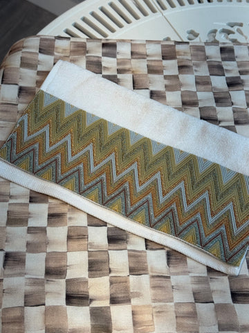 Missoni Havlu
