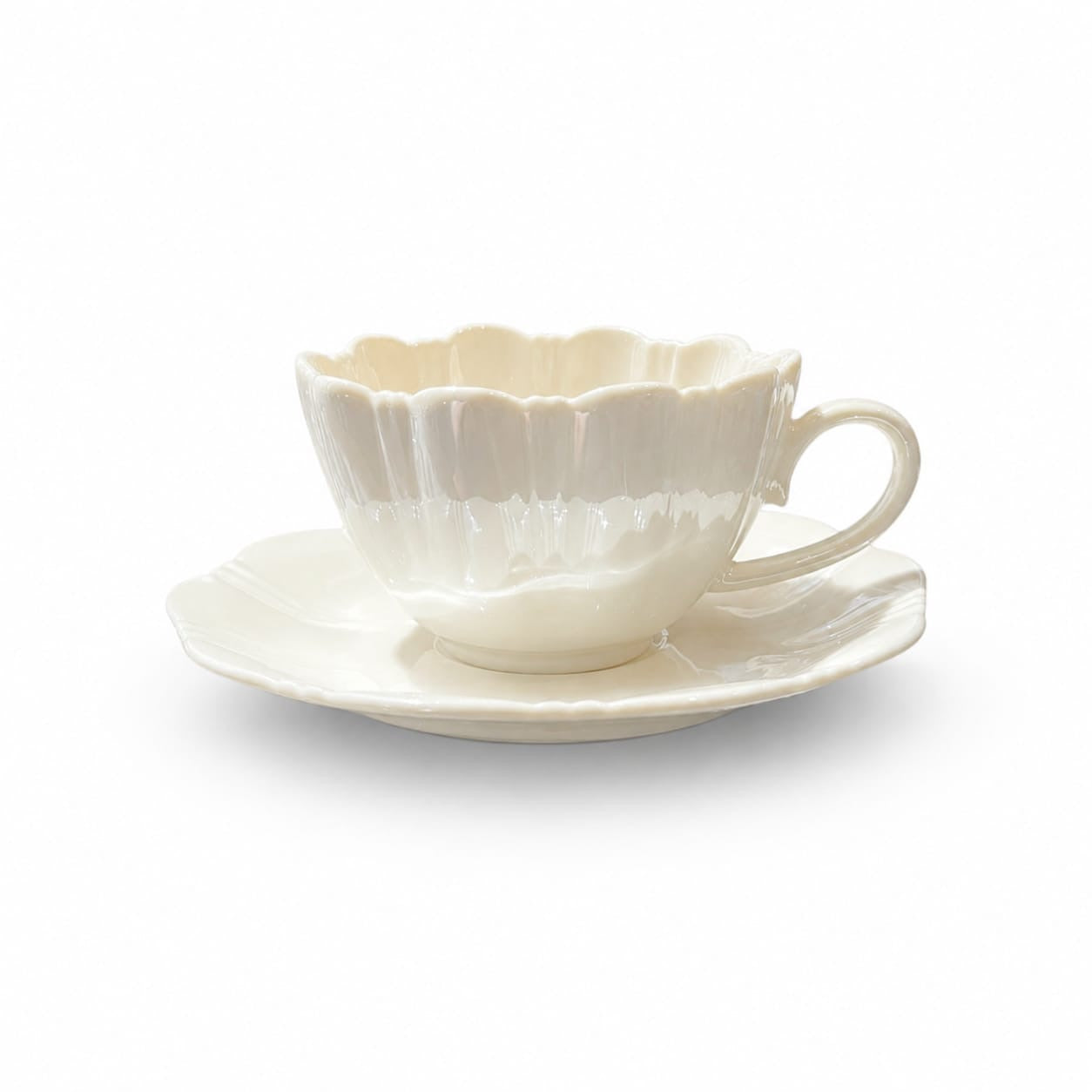 İnci Seramik Fincan