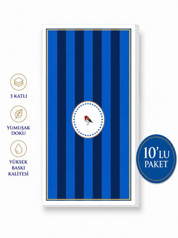 Kâğıt Peçete