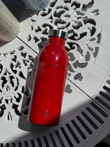 Smeg x 24Bottles