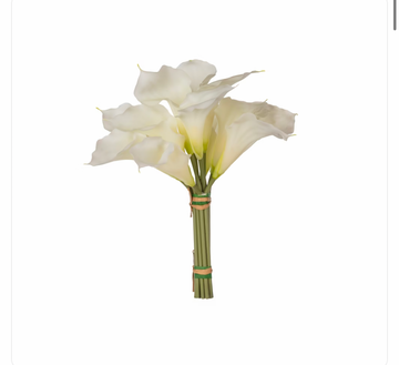 Yapay Islak Dokulu Gala Demet (30 CM)