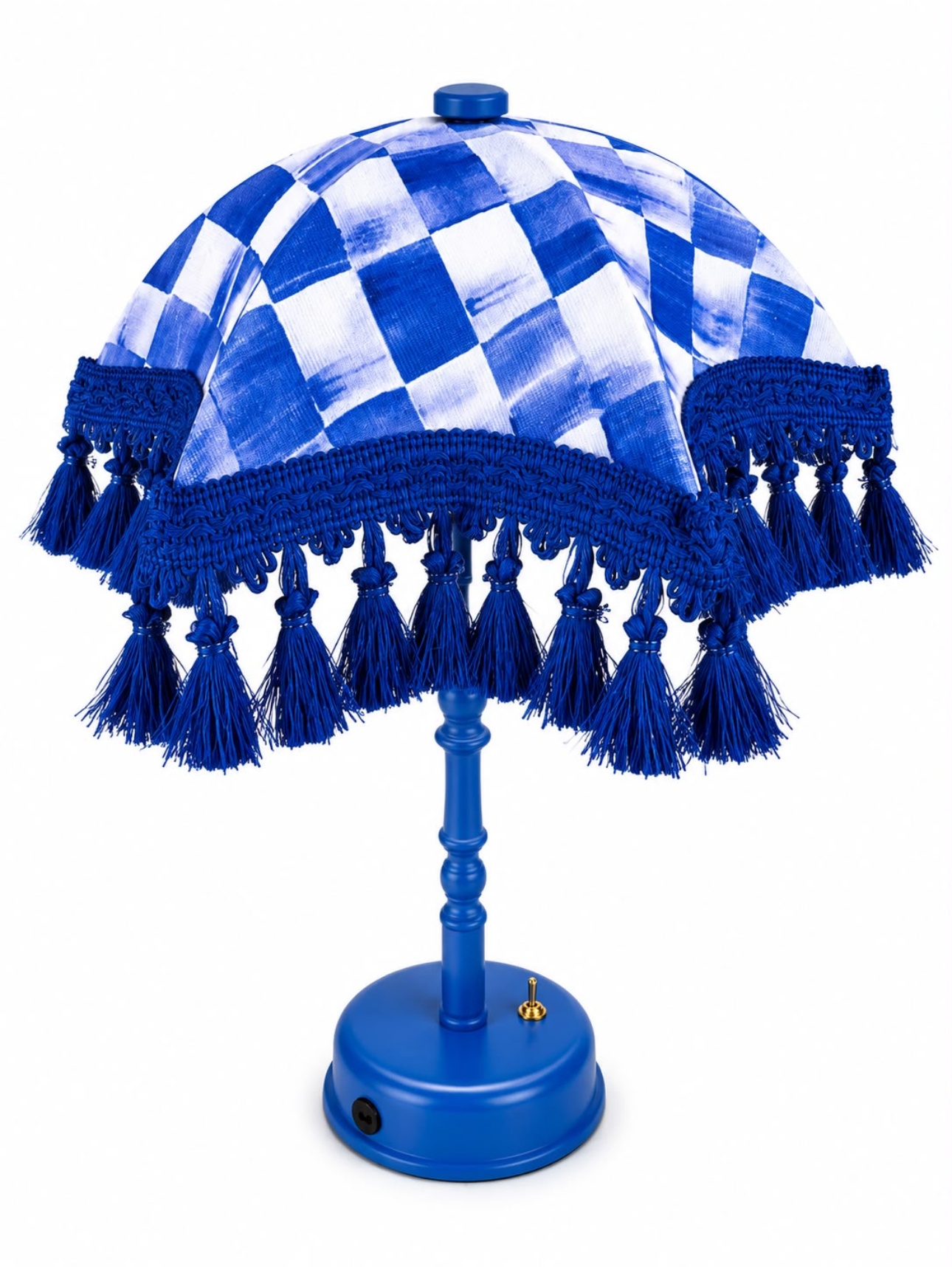 Ledli Bali Şemsiyesi