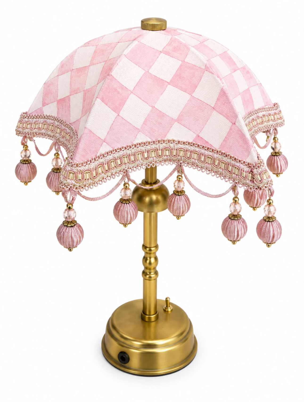 Ledli Bali Şemsiyesi