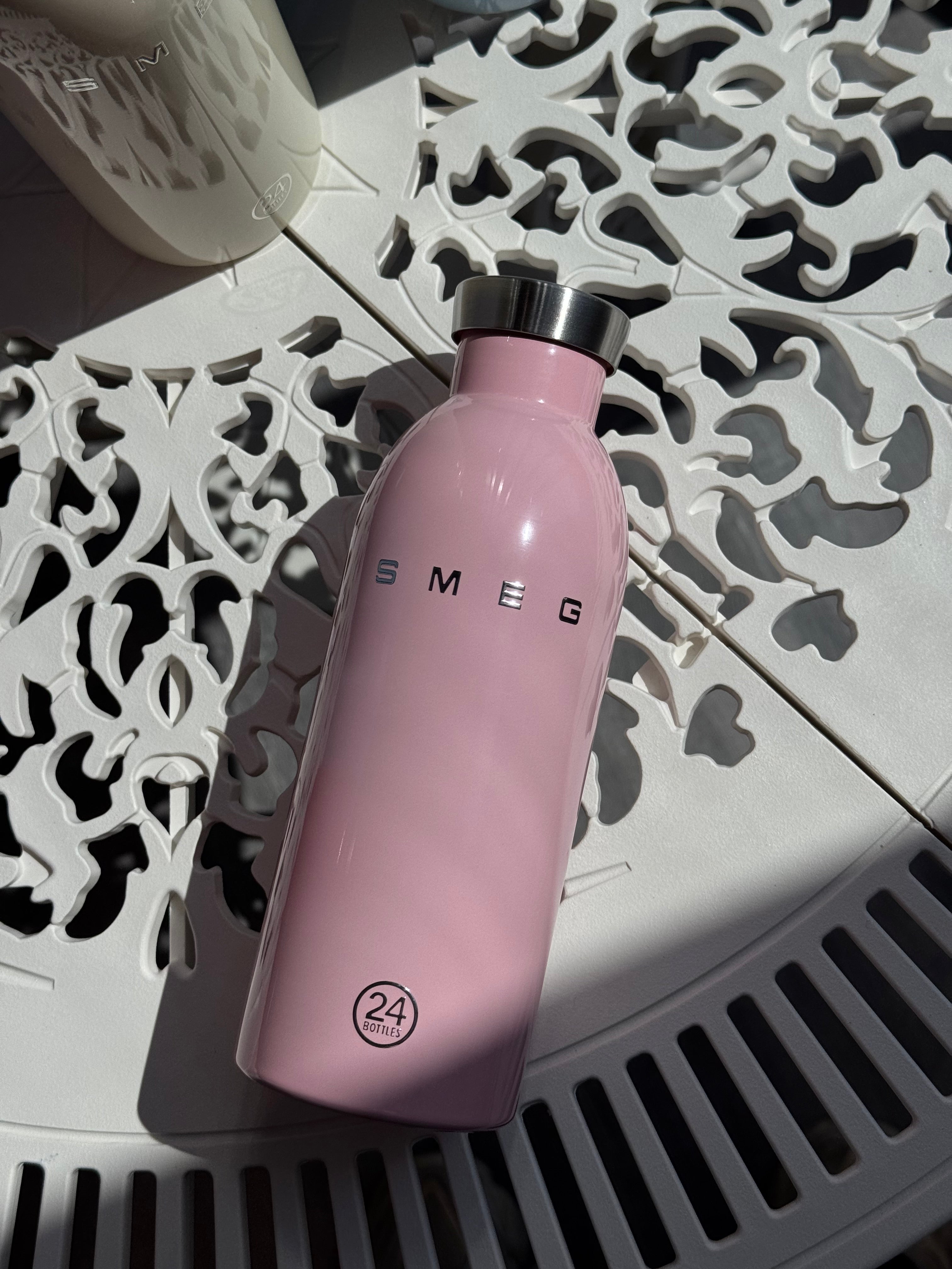 Smeg x 24Bottles