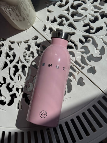 Smeg x 24Bottles