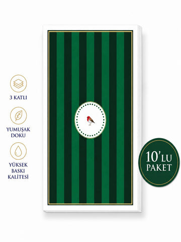 Kâğıt Peçete