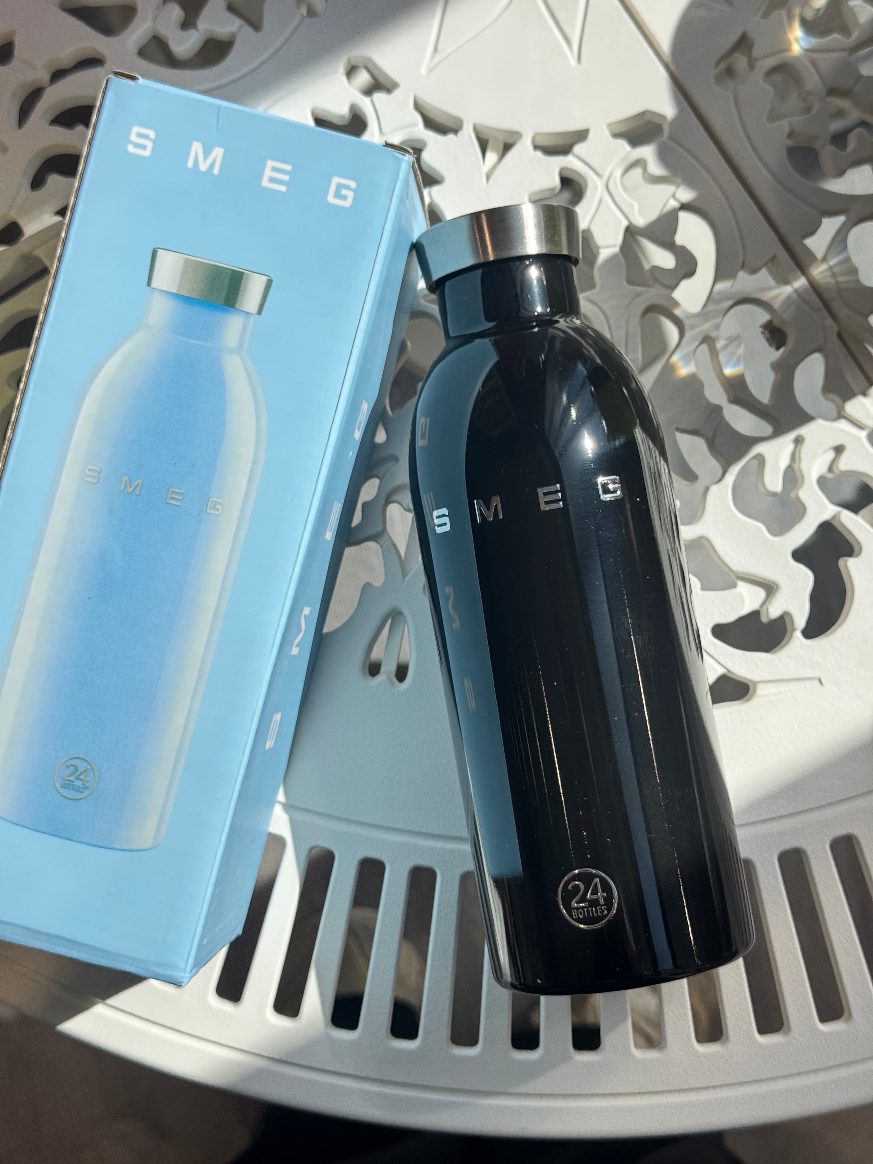 500 ml Bottles