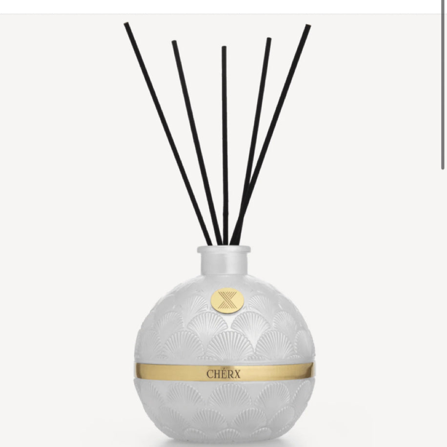 Vanilla Intense Çubuklu Oda Kokusu