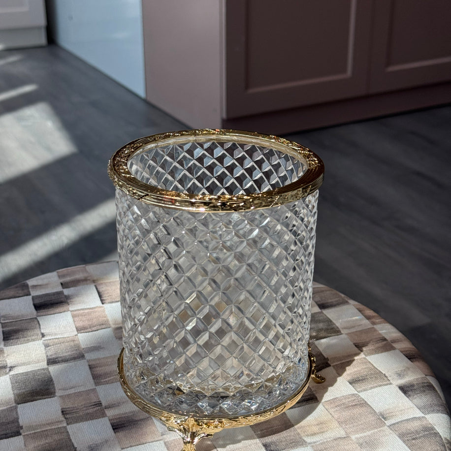 Cam Gold Kaşıklık