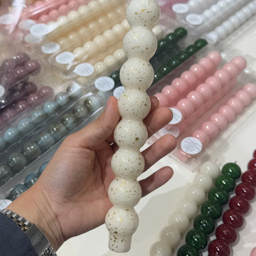 Krem-Gold Bonbon Mum