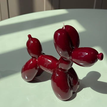 Balloon Dog Mum