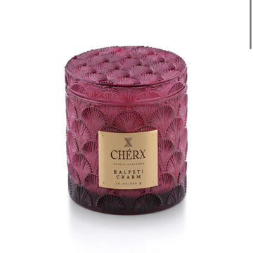 Halfeti Charm Cam Kavanoz Mum