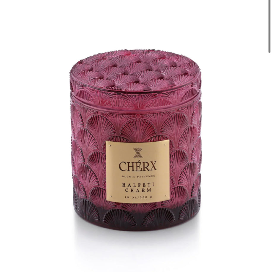 Halfeti Charm Cam Kavanoz Mum