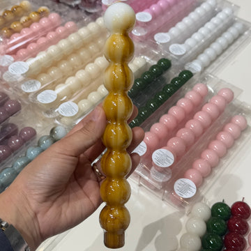 Amber Ebruli Bonbon Mum
