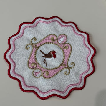 Pip Studio Love Birds Kokteyl Peçete