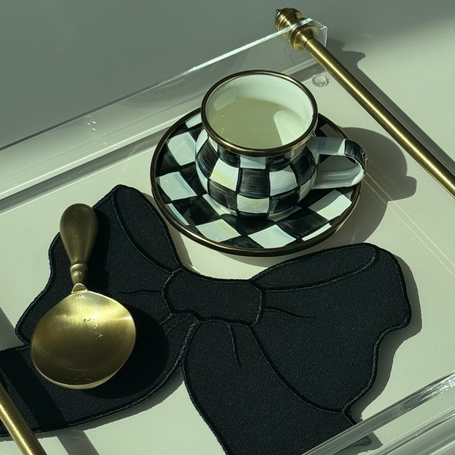 Fiyonk Detay Sunum Peçetesi