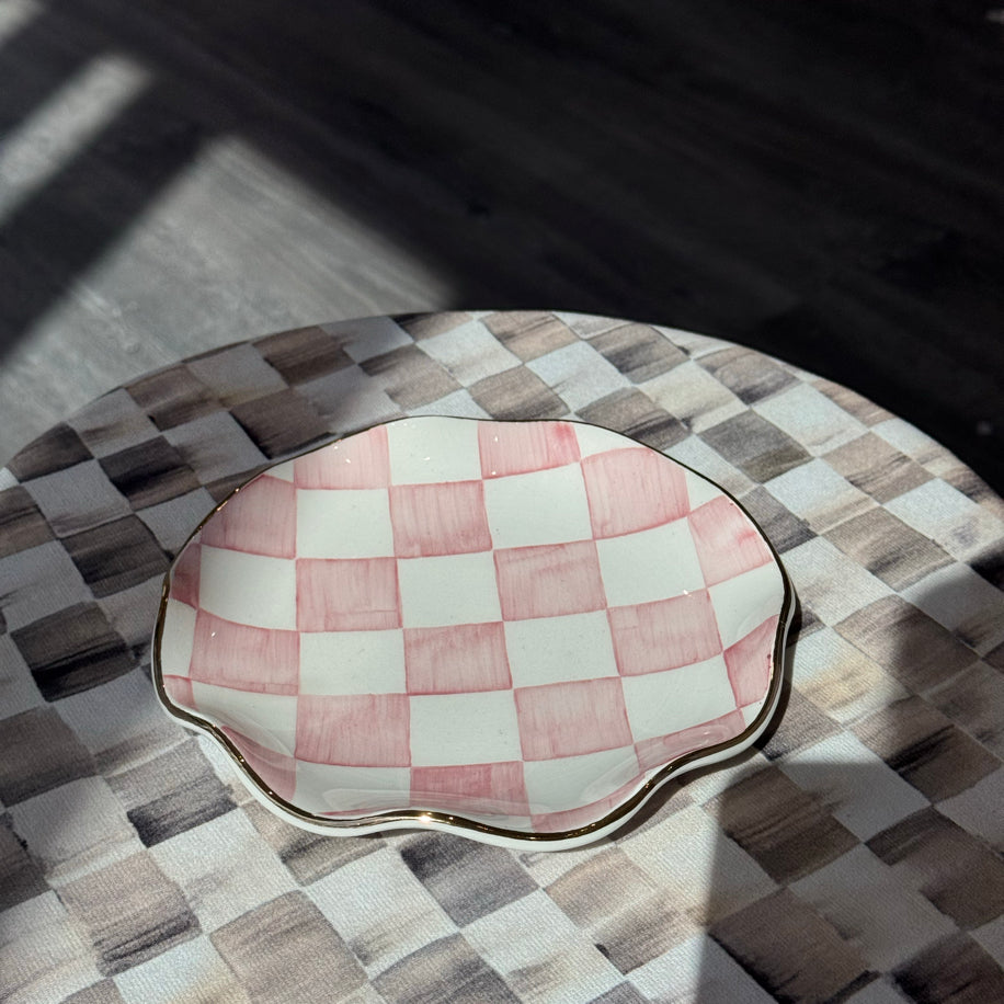 18 cm Tatlı Tabağı