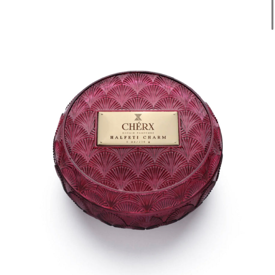 Halfeti Charm Cam Kase Mum