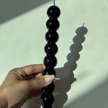 Siyah Bonbon Mum